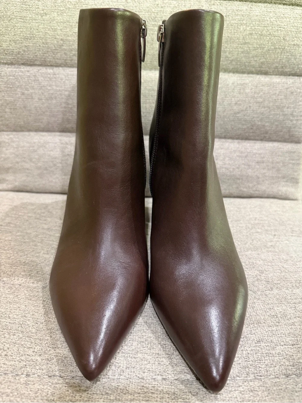 Marc Fisher pointed toe